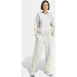 adidas LAZIDAY Trainingsanzug grau S
