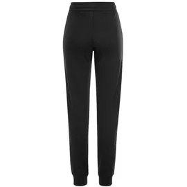 bench. loungewear Loungehose schwarz 44-46