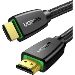 UGREEN UHD 2.0 18Gbps 4K@60Hz HDMI Kabel