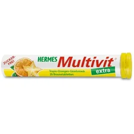 Hermes Arzneimittel Hermes Multivit Extra