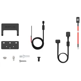 EcoFlow Batterieladegerät 800 W Alternator Charger