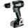 Metabo SB 18 L inkl. 2 x 2,0 Ah + metaBOX 145
