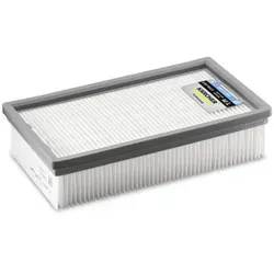 Flachfaltenfilter (PES) NT 30/1