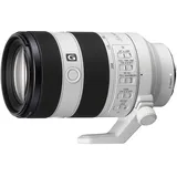 Sony SEL 70-200mm f/4,0 OSS II - Telekonverter 2.0x