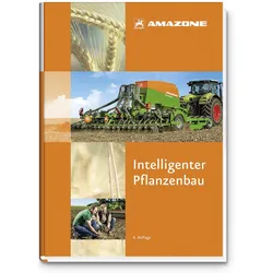 Intelligenter Pflanzenbau