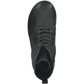Softinos Stiefelette schwarz 38