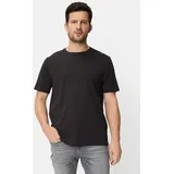 CAMEL ACTIVE T-Shirt schwarz L