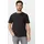 CAMEL ACTIVE T-Shirt schwarz L