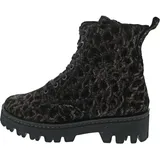 WALDLÄUFER H-London Schnürstiefel Braun - 38.5
