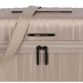 Travelite Barbara Novelty Beautycase 37 cm rosa