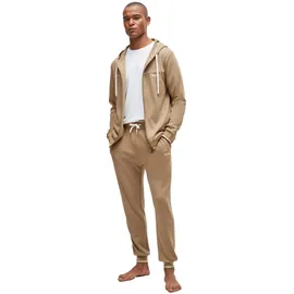 Boss Mix&match R 10259917 Kurzarm-T-Shirt White S