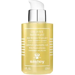 Gel Doux Nettoyant aux Résines Tropicales