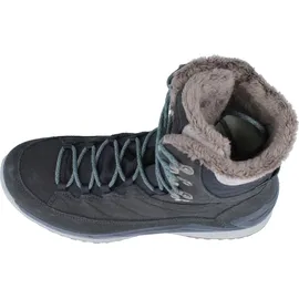 Lowa Schnürstiefel in blau | Gr.: 38,5
