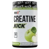 MST Nutrition Creatine Kick Pfirsich-Eistee Pulver 500 g