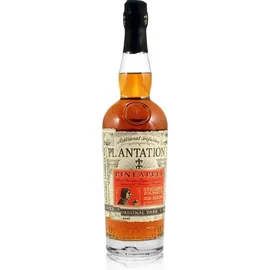 Plantation Pineapple Stiggins Fancy 40% vol 0,7 l