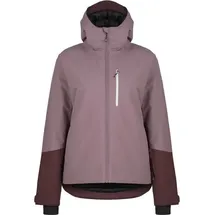 stoic - Women's MountainWool AsplidenSt. II Ski Jacket - Skijacke Gr 3XL braun