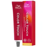 Wella Color Touch Rich Naturals 2/8 blauschwarz 60 ml