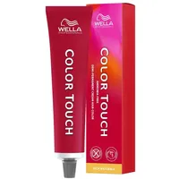 Wella Color Touch Rich Naturals 2/8 blauschwarz 60 ml