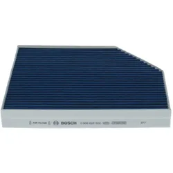 BOSCH 0 986 628 622 Filter, Innenraumluft FILTER+pro