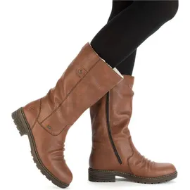 Rieker Z4788-25 Damen Braun 37