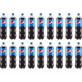 18x Pepsi Cola alkoholfreies Getränk kohlensäurehaltiges Getränk PET 1,5Lt