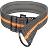 Fusion Zug-Stopp-Halsband, extra breit, L-XL, 48–58 cm/50 mm,