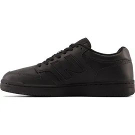 New Balance 480 Black 1 37