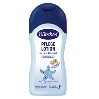 Bübchen Pflegelotion 400 ml