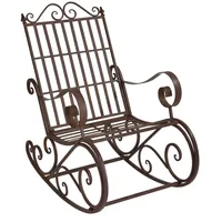 [en.casa] Schaukelstuhl Geraldton