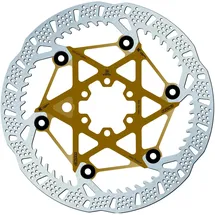 GALFER Shark Evo 6b 180 mm