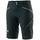 Dynafit Ride Dst Kurze Hose - Blueberry Marine Blue - M