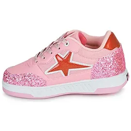 BREEZY ROLLERS Inlineskates STAR in Rosa,