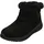 SKECHERS On-the-go Stellar - Cozy Step Winter Boots, Black Suede, 41