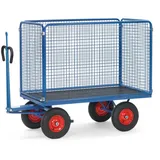 fetra® Handpritschenwagen 1250 kg
