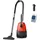 Philips 1000 Series XD1111/10 Rot/Schwarz