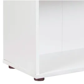 Interlink Regal Arco 4 Fächer, 60x180x30 cm