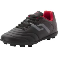 Pro Touch Nocke Classic V MxG J BLACK/RED/ANTHRACITE