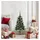 vidaXL Weihnachtsbaum mit 150 LEDs Grün 90 cm