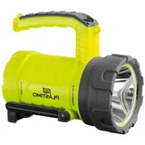Plastimo X-spot-taschenlampe - Yellow - One Size