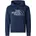 Teen Drew Peak Light Blue 140