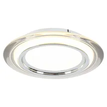 Novel Macon 1 silber Aluminium