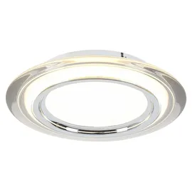 Novel Macon 1 silber Aluminium