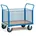 Plattformwagen 400