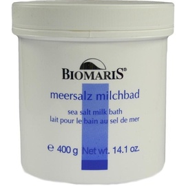 Biomaris Meersalz Milchbad 400 g
