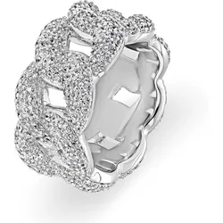 FAVS Herrenring Messing 60 Herren 