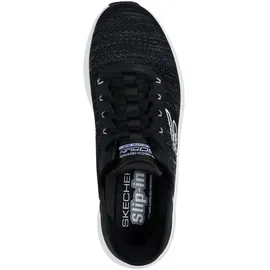 SKECHERS Go Run Elevate 2.0 Herren Black 43