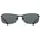 Top Bar 002/81 63-15 polished black/grey