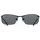 Ray-Ban Top Bar RB3183 002/81 63-15 polished black/grey
