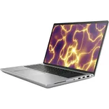 HP ZBook Fury 16 G11 grau, Core i9-14900HX 64GB RAM, 1TB SSD, RTX 1000 Ada Generation, DE (62X58EA#ABD)