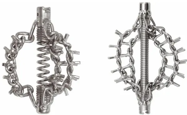 KS TOOLS Sanitär-Schleuderkopf, Rohrreinigungsgerät 9002348